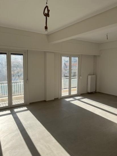 Διαμπερές διαμέρισμα προσόψεως 4ου ορόφου, 89τμ Νεα Σμυρνη νομού Αττικής - Αθηνών, Αττική Ανταλλαγή ακινήτου Ακίνητα (φωτογραφία 1)