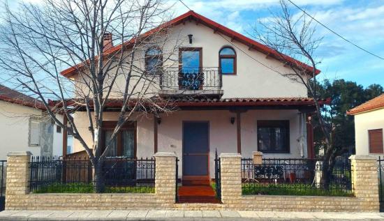 Διαθέτω δωμάτιο για Δωρεάν Φιλοξενία η συγκατοίκηση. Γεφυρα Θες/Νικης νομού Θεσσαλονίκης, Μακεδονία Ενοικιαζόμενα δωμάτια - Συγκατοίκηση Ακίνητα (φωτογραφία 1)