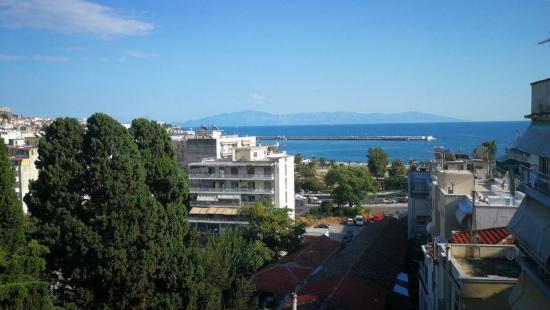 δυαρι 1974 πληρως επιπλωμενο Καβάλα νομού Καβάλας, Μακεδονία Σπίτια / Ενοικιαζόμενα διαμερίσματα Ακίνητα (φωτογραφία 1)