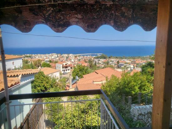 ΕΝΟΙΚΙΑΣΗ ΜΟΝΟΚΑΤΟΙΚΙΑΣ ΣΤΗΝ ΑΝΩ ΠΟΛΗ ΚΥΠΑΡΙΣΣΙΑΣ Κυπαρισσια νομού Μεσσηνίας, Πελοπόννησος Σπίτια / Ενοικιαζόμενα διαμερίσματα Ακίνητα (φωτογραφία 1)
