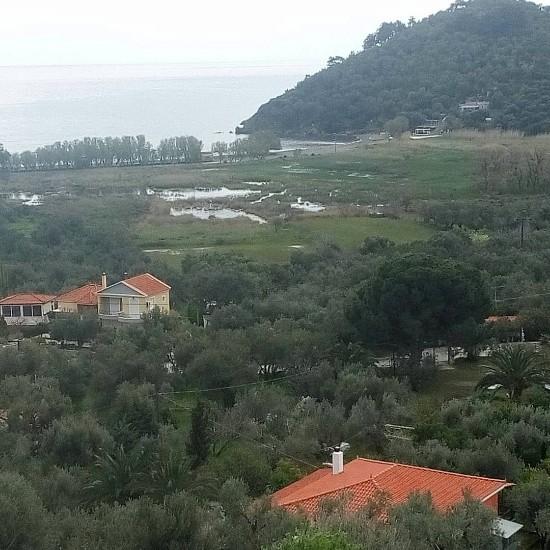 ενοικίαση παραθαλάσσιο εξοχικού Μυτιλήνη νομού Λέσβου, Νησιά Αιγαίου Ενοικιάσεις εξοχικών κατοικιών Ακίνητα (φωτογραφία 1)