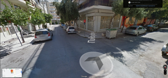 Ενοικιάζεται στον Κορυδαλλό Γωνιακό Κατάστημα 91τεμ. Πειραιας νομού Αττικής - Πειραιώς / Νήσων, Αττική Πωλήσεις / Ενοικιάσεις καταστημάτων Ακίνητα (φωτογραφία 1)