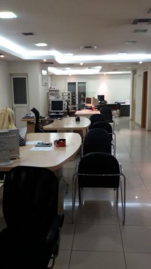 επαγγελματικός χώρος 132 m2 στο κέντρο του Βόλου Βόλος νομού Μαγνησίας, Θεσσαλία Γραφεία - Εμπορικοί χώροι Ακίνητα (φωτογραφία 1)