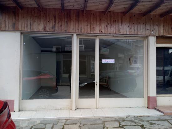 Επαγγελματικός χώρος 40τμ Ελευθερουπολη νομού Καβάλας, Μακεδονία Γραφεία - Εμπορικοί χώροι Ακίνητα (φωτογραφία 1)