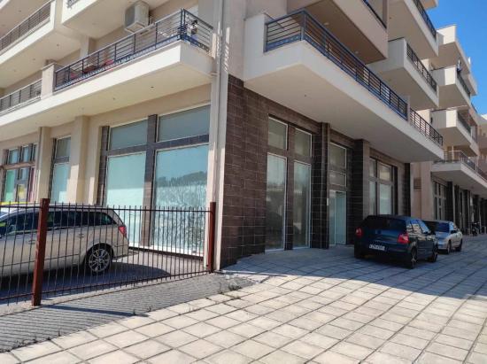 ΕΠΑΓΓΕΛΜΑΤΙΚΟΣ ΧΩΡΟΣ ΓΕΝΙΚΗΣ ΧΡΗΣΗΣ Εύοσμος νομού Θεσσαλονίκης, Μακεδονία Πωλήσεις / Ενοικιάσεις καταστημάτων Ακίνητα (φωτογραφία 1)