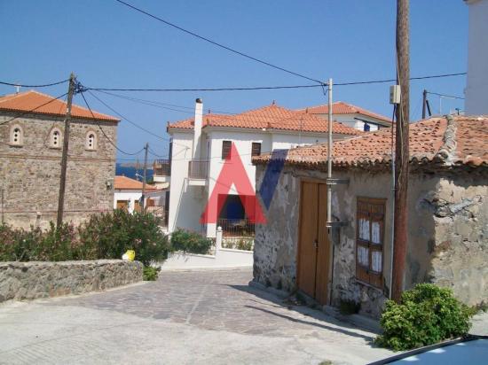 Επαγγελματικός χώρος Λέσβος Σίγρι νομού Λέσβου, Νησιά Αιγαίου Γραφεία - Εμπορικοί χώροι Ακίνητα (φωτογραφία 1)