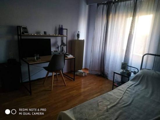ΓΚΑΡΣΟΝΙΕΡΑ Ιωάννινα νομού Ιωαννίνων, Ήπειρος Σπίτια / Ενοικιαζόμενα διαμερίσματα Ακίνητα (φωτογραφία 1)
