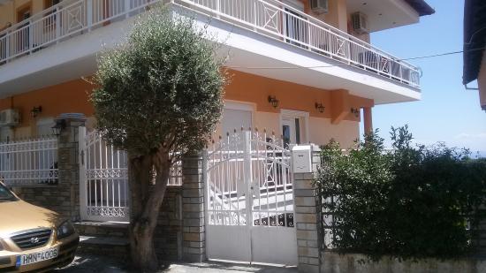 house sale in Pieria Greece Πλαταμωνας νομού Πιερίας, Μακεδονία Οικόπεδα - Αγροτεμάχια Ακίνητα (φωτογραφία 1)