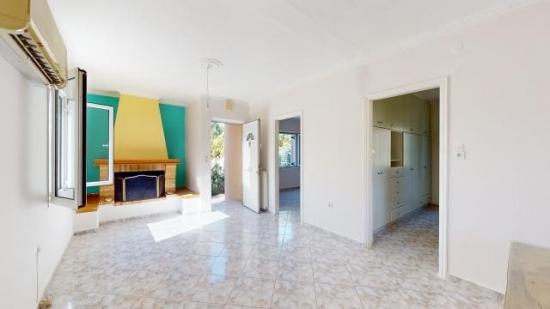 Καλαμάτα (Κηπούπολη) Μονοκατοικία σε οικόπεδο 205 τ.μ. Καλαμάτα νομού Μεσσηνίας, Πελοπόννησος Σπίτια / Διαμερίσματα προς πώληση Ακίνητα (φωτογραφία 1)