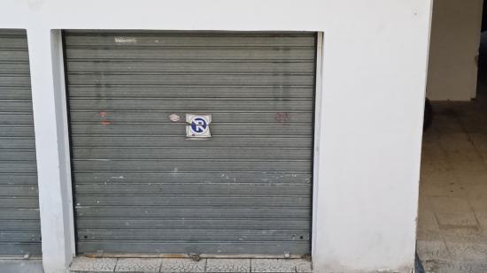 Κλειστό Γκαράζ - Πωλείται (Βέροια) Βέροια νομού Ημαθίας, Μακεδονία Θέσεις πάρκινγκ - Γκαράζ Ακίνητα (φωτογραφία 1)