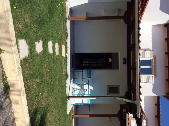 Μεζονέτα 45τμ στη Αλυκή Αιγιου Αιγιο νομού Αχαϊας, Πελοπόννησος Σπίτια / Ενοικιαζόμενα διαμερίσματα Ακίνητα (φωτογραφία 1)