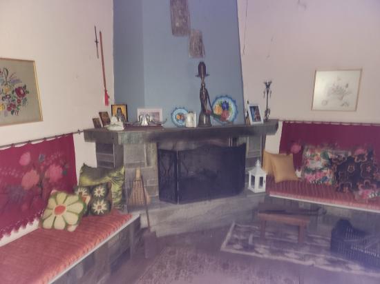 Μεζονετα ξύλινη με εσωτερική  σκάλα 3 δωμάτια 2 μπάνια τa Αριδαια νομού Πέλλης, Μακεδονία Σπίτια / Διαμερίσματα προς πώληση Ακίνητα (φωτογραφία 1)
