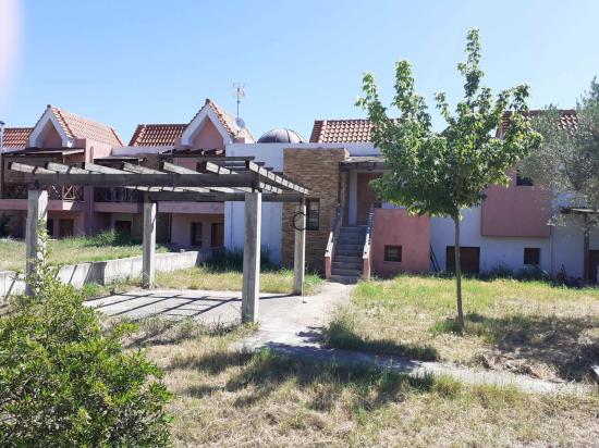 Μεζονέτα σε παραθαλάσσιο οικισμό Ιερισσος νομού Χαλκιδικής, Μακεδονία Σπίτια / Διαμερίσματα προς πώληση Ακίνητα (φωτογραφία 1)