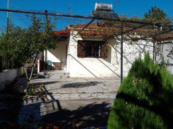 Μονοκατοικία 60 τ.μ. Κοζάνη νομού Κοζάνης, Μακεδονία Σπίτια / Ενοικιαζόμενα διαμερίσματα Ακίνητα (φωτογραφία 1)
