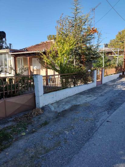 Μονοκατοικια Εξοχή Πιεριας Κατερίνη νομού Πιερίας, Μακεδονία Σπίτια / Ενοικιαζόμενα διαμερίσματα Ακίνητα (φωτογραφία 1)