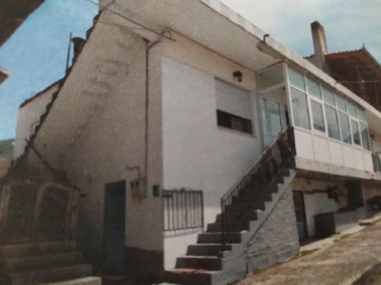 Μονοκατοικία με αυλη Κ. Νευροκοπι νομού Δράμας, Μακεδονία Σπίτια / Διαμερίσματα προς πώληση Ακίνητα (φωτογραφία 1)