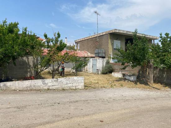 Μονοκατοικία στη Θήβα 74 τ.μ. σε Οικόπεδο 228 τ.μ. Θηβα νομού Βοιωτίας, Στερεά Ελλάδα Σπίτια / Διαμερίσματα προς πώληση Ακίνητα (φωτογραφία 1)
