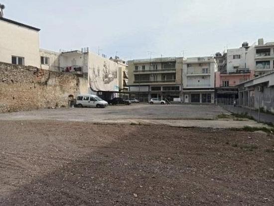 ΟΙΚΟΠΕΔΟ ΓΙΑ ΕΠΑΓΓΕΛΜΑΤΙΚΗ ΧΡΗΣΗ Καλαμάτα νομού Μεσσηνίας, Πελοπόννησος Οικόπεδα - Αγροτεμάχια Ακίνητα (φωτογραφία 1)