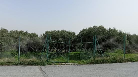 ΟΙΚΟΠΕΔΟ ΜΕ ΘΕΑ ΤΟ ΗΡΑΚΛΕΙΟ Ηράκλειο νομού Ηρακλείου, Κρήτη Οικόπεδα - Αγροτεμάχια Ακίνητα (φωτογραφία 1)