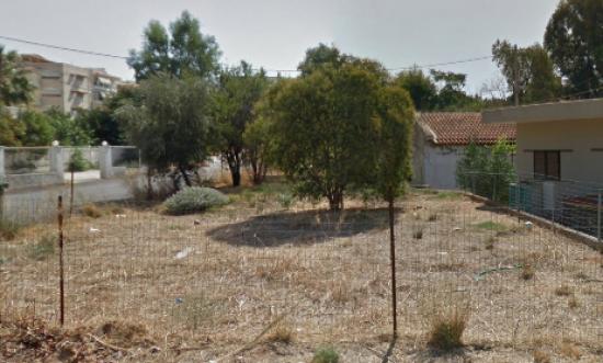 ΟΙΚΟΠΕΔΟ ΣΤΟ ΜΑΡΟΥΣΙ ΜΕ ΟΙΚΟΠΕΔΟ Η ΚΑΤΟΙΚΙΑ ΣΤΑ Β.Π. Μαρουσι νομού Αττικής - Αθηνών, Αττική Ανταλλαγή ακινήτου Ακίνητα (φωτογραφία 1)