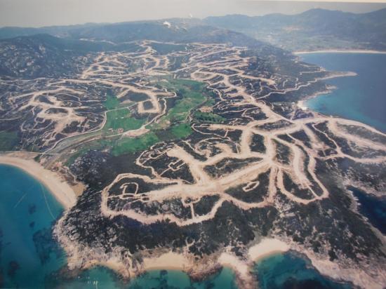 Οικόπεδο ΧΑΛΚΙΔΙΚΗ, ΚΡΙΑΡΙΤΣΙ Τορώνη, Συκεές. Κομοτηνή νομού Ροδόπης, Θράκη Οικόπεδα - Αγροτεμάχια Ακίνητα (φωτογραφία 1)