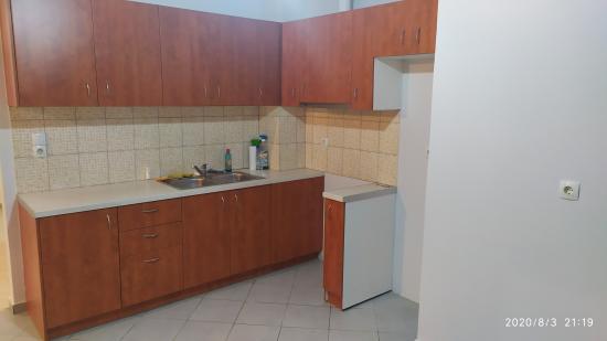 ΠΩΛΕΙΤΑΙ ΔΙΑΜΕΡΙΣΜΑ ΚΕΝΤΡΟ Ιωάννινα νομού Ιωαννίνων, Ήπειρος Σπίτια / Διαμερίσματα προς πώληση Ακίνητα (φωτογραφία 1)
