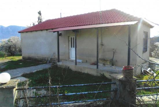 Πωλείται εξοχική κατοικία στα Ανάβρυτα Γρεβενών Γρεβενά νομού Γρεβενών, Μακεδονία Σπίτια / Διαμερίσματα προς πώληση Ακίνητα (φωτογραφία 1)