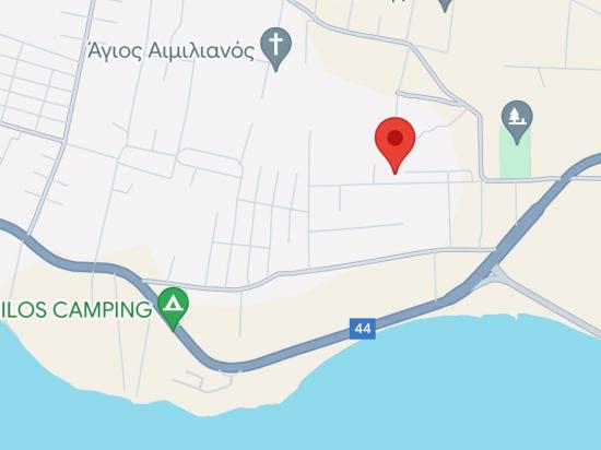 ΕΥΚΑΙΡΙΑ! - ΠΩΛΕΙΤΑΙ ΟΙΚΟΠΕΔΟ 1500 ΤΜ ΣΤΗΝ ΕΡΕΤΡΙΑ Ερετρια νομού Ευβοίας, Στερεά Ελλάδα Οικόπεδα - Αγροτεμάχια Ακίνητα (φωτογραφία 1)