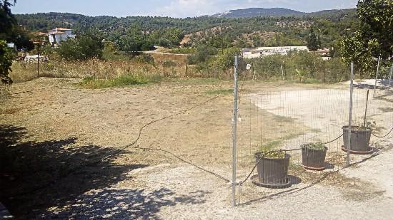 Πωλείται οικόπεδο σε τιμή ευκαιρίας. Αγιος Νικολαος νομού Χαλκιδικής, Μακεδονία Οικόπεδα - Αγροτεμάχια Ακίνητα (φωτογραφία 1)