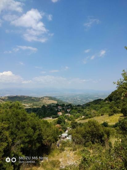 πωλειται οικοπεδο στα Δυο Βουνα Λαμία νομού Φθιώτιδας, Στερεά Ελλάδα Οικόπεδα - Αγροτεμάχια Ακίνητα (φωτογραφία 1)