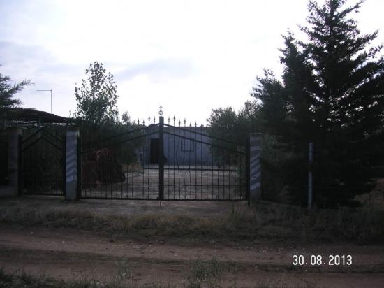 πωλειται οικοπεδο στη Χαλκιδική Νεα Καλλικρατεια νομού Χαλκιδικής, Μακεδονία Οικόπεδα - Αγροτεμάχια Ακίνητα (φωτογραφία 1)