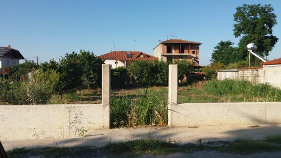 Πωλείται οικόπεδο Στο Μακροχωρι Βεροίας Μακροχωρι Ημαθιας νομού Ημαθίας, Μακεδονία Οικόπεδα - Αγροτεμάχια Ακίνητα (φωτογραφία 1)