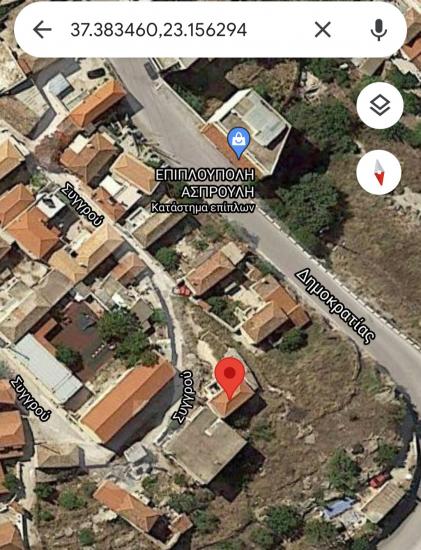 Πωλειται Πετρινη οικια Κρανιδι νομού Αργολίδος, Πελοπόννησος Σπίτια / Διαμερίσματα προς πώληση Ακίνητα (φωτογραφία 1)
