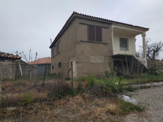 Πωλείται σπίτι στην περιοχή Κουνινά Αιγίου Αιγιο νομού Αχαϊας, Πελοπόννησος Σπίτια / Διαμερίσματα προς πώληση Ακίνητα (φωτογραφία 1)