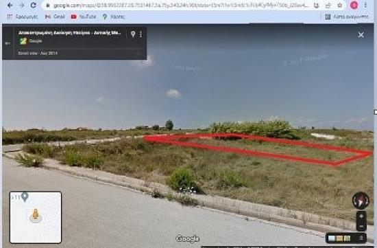 ΠΩΛΗΣΗ ΟΙΚΟΠΕΔΟΥ ΠΡΕΒΕΖΑ Πρέβεζα νομού Πρεβέζης, Ήπειρος Οικόπεδα - Αγροτεμάχια Ακίνητα (φωτογραφία 1)