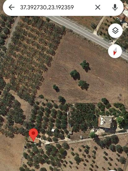 Σπιτι περιοχη κρανιδιου Κρανιδι νομού Αργολίδος, Πελοπόννησος Σπίτια / Ενοικιαζόμενα διαμερίσματα Ακίνητα (φωτογραφία 1)