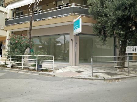 ισόγειο κατάστημα ανακαινισμένο ιδανικό για ιατρείο ή φαρμακ Σταυρουπολη νομού Θεσσαλονίκης, Μακεδονία Πωλήσεις / Ενοικιάσεις καταστημάτων Ακίνητα (φωτογραφία 1)