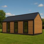 Tiny House υβριδικής κατασκευής – Πρότυπο EH55 Tiny House υβριδικής κατασκευής – Πρότυπο EH55 - αγγελίες για Σπίτια / Διαμερίσματα προς πώληση σε Αγιος Αθανασιος - Ακίνητα στο Νομό Θεσσαλονίκης, Μακεδονία - FreeList.gr aggelia 302500 (μικρογραφία 2)