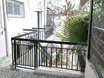 ΔΙΑΜΕΡΙΣΜΑ100 τμ ΙΣΟΓΕΙΟ ΜΕ ΚΗΠΟ (μικρογραφία)