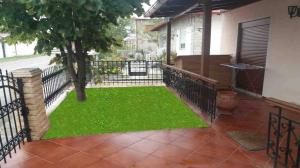 Μονοκατοικία - Μεζονέτα 134 τμ. σε Οικόπεδο 420 τ.μ Μονοκατοικία - Μεζονέτα 134 τμ. σε Οικόπεδο 420 τ.μ - αγγελίες για Σπίτια / Διαμερίσματα προς πώληση σε Αγιος Αθανασιος - Ακίνητα στο Νομό Θεσσαλονίκης, Μακεδονία - FreeList.gr aggelia 303043 (μικρογραφία 2)