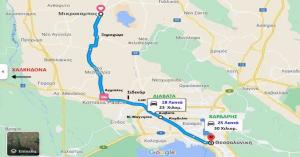 Μονοκατοικία - Μεζονέτα 134 τμ. σε Οικόπεδο 420 τ.μ Μονοκατοικία - Μεζονέτα 134 τμ. σε Οικόπεδο 420 τ.μ - αγγελίες για Σπίτια / Διαμερίσματα προς πώληση σε Αγιος Αθανασιος - Ακίνητα στο Νομό Θεσσαλονίκης, Μακεδονία - FreeList.gr aggelia 303043 (μικρογραφία 15)