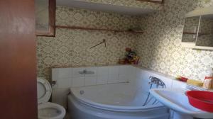 Πωλείται μονοκατοικία Πωλείται μονοκατοικία - αγγελίες για Σπίτια / Διαμερίσματα προς πώληση σε Γρεβενά - Ακίνητα στο Νομό Γρεβενών, Μακεδονία - FreeList.gr aggelia 302867 (μικρογραφία 8)