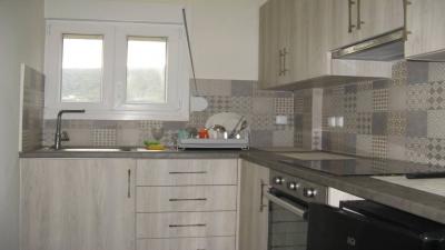 Appartment with beatiful view. - (μικρογραφία 4)