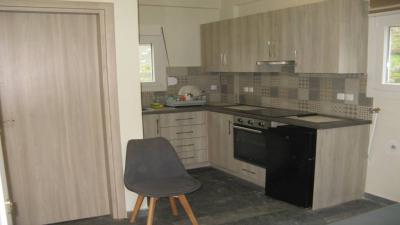 Appartment with beatiful view. - (μικρογραφία 3)