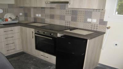 Appartment with beatiful view. - (μικρογραφία 5)