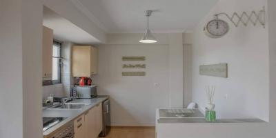 V & V Apartment with Acropolis View - (μικρογραφία 2)