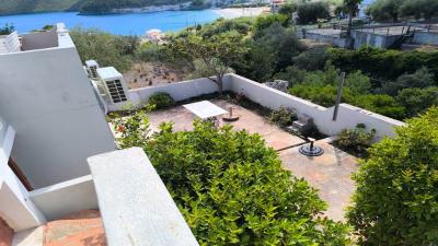 Διαμέρισμα ΙΣου ορόφου στο Κυπαρισσι Λακωνίας Μονεμβάσιας - (μικρογραφία 7)