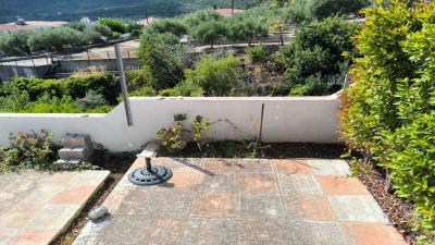 Διαμέρισμα ΙΣου ορόφου στο Κυπαρισσι Λακωνίας Μονεμβάσιας - (μικρογραφία 5)