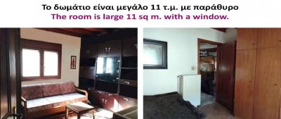 Διαθέτω 1 δωμάτιο για ΔΩΡΕΑΝ φιλοξενία, συγκατοίκηση - (μικρογραφία 2)
