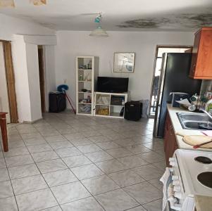 Δυάρι  Ισόγειο, 35τμ σε αυτόνομο οικόπεδο 600τμ